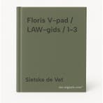 Floris V-pad / LAW-gids / 1-3 9789492641236 Sietske de Vet, Verzenden, Zo goed als nieuw, Sietske de Vet