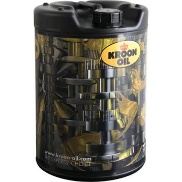 Kroon Oil Multifleet SHPD 20W50 20 Liter, Ophalen of Verzenden