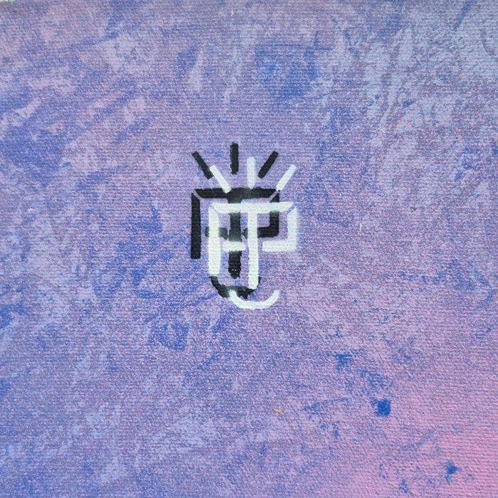 Alexandre Petrus (1988) - PAINT LOVERS, Antiek en Kunst, Kunst | Schilderijen | Modern