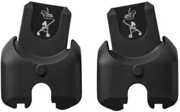 Maxi-Cosi Adapters voor kinderwagen | Retour deal, -34% nu!, Verzenden, Zo goed als nieuw, Maxi-Cosi