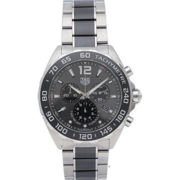 TAG Heuer - Formula 1 Chronograph - CAZ1011.BA0843 - Homme -