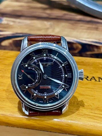 Franchi Menotti - Milano Tonigiani RARO Esemplare N. 377, Nieuw