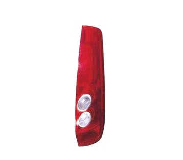 Feux Arrière Droit Pour Ford Fiesta Mk6 3P 05-08, Auto-onderdelen, Verzenden, Nieuw