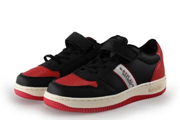 Replay Sneakers Jongens in maat 34 Zwart, Kinderen en Baby's, Jongen of Meisje, Schoenen, Zo goed als nieuw, Verzenden