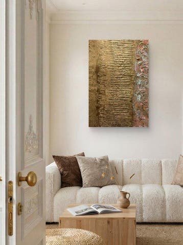 LeeJaimy - Gilded Silk XL