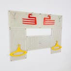 Vitsoe - Dieter Rams - Stellingkast (5) - RZ 61 - Metaal