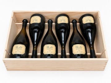 2024 Albert Pic 1er - Bourgogne Chardonnay - Bourgogne - 6