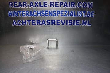Citroën / Peugeot / Opel bladveer houder,nr: 514237) BOXE.., Verzenden, Nieuw, Peugeot