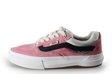 Vans Sneakers in maat 37 Roze, Kleding | Dames, Verzenden, Sneakers, Roze, Gedragen