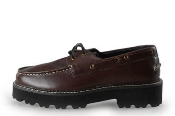 Sacha Bootschoenen in maat 37 Bruin, Kleding | Dames, Bruin, Verzenden, Zo goed als nieuw, Sacha
