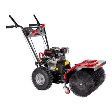 PRO-22 V1E Veegmachine - 60 cm werkbreedte - Benzine, Nieuw, PRO-22