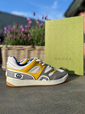 Gucci - Basket EXCLUSIVE - Sneakers - Taille : EU 42 - Neuf