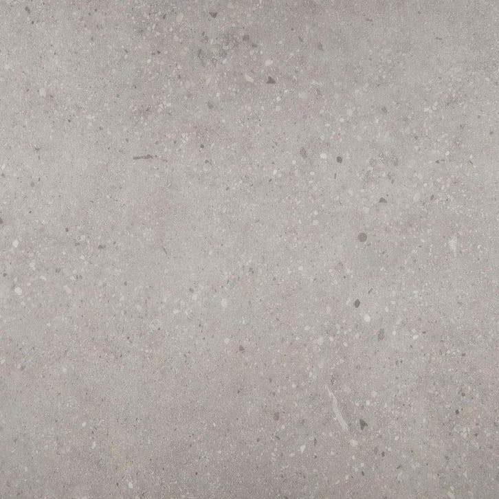 Exclusive TERAZZO Tegel Klik Pvc LIGHT GREY / Overall, Bricolage & Construction, Planches & Dalles, Enlèvement ou Envoi