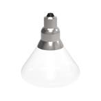 Warmtelamp | CombiSteel Warmhoudbruggen, Verzenden