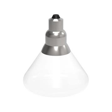 Warmtelamp | CombiSteel Warmhoudbruggen, Verzenden