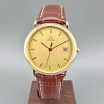Omega - De Ville - Sans prix de réserve - Homme - 1990