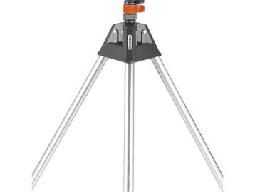 GARDENA Premium Pulserende Hoogtesproeier - Nevelsproeier -, Verzenden, Nieuw