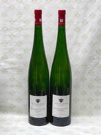 2011 Schloss Lieser, Brauneberger Juffer Riesling - Moezel, Verzamelen, Nieuw