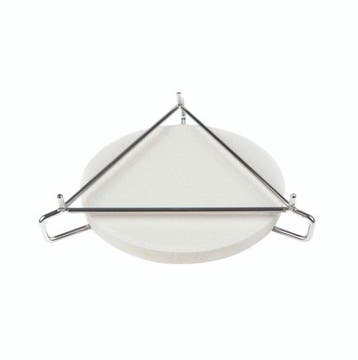 Inferno Compact Platesetter - kamado barbecue hitte defle..., Verzenden