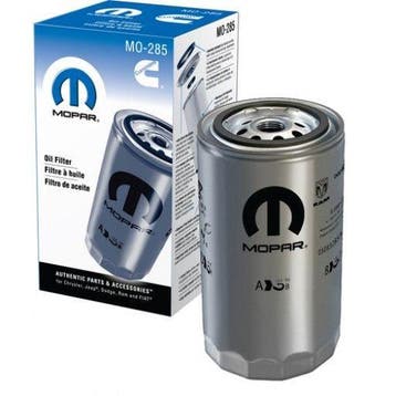 Oil filter Cummins 5.9/6.7 Ram 2500/3500 94+, Ophalen of Verzenden, Nieuw