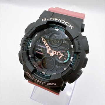 Casio - G-shock/GMA-S140 - Sans prix de réserve - GMA-S140, Nieuw