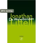 De welwillenden 9789029578707 Jonathan Littell, Verzenden, Jonathan Littell
