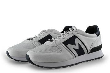 K-swiss Sneakers in maat 40 Wit, Verzenden, Wit, Zo goed als nieuw, Sneakers