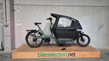 Cargobike | Lovens Explorer S85+ AUTO ABS | -30%, Ophalen, Nieuw