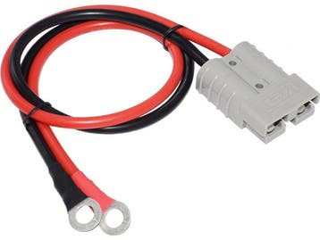 Anderson stekkerset 30cm kabel, Nieuw
