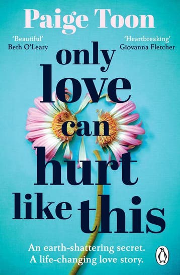 Only Love Can Hurt Like This 9781529157901 Paige Toon, Verzenden, Gelezen, Paige Toon