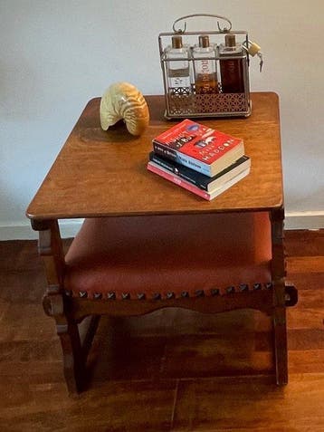 Parker & Sons - Parker-Knoll - Gothic-revival - Fauteuil -