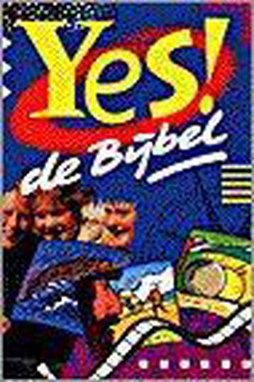 Yes ! De bijbel ! 9789061265979, Verzenden, Zo goed als nieuw