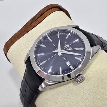 Tissot - Gentleman - Sans prix de réserve -, Nieuw