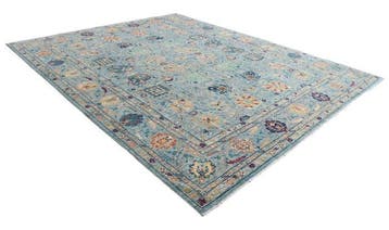 Designer tapijt - Meesterwerk - Vloerkleed - 300 cm - 247 cm, Maison & Meubles, Ameublement | Tapis & Moquettes