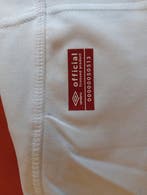 England Rugby - Rugby World Cup - 2023 - Maillot, Nieuw