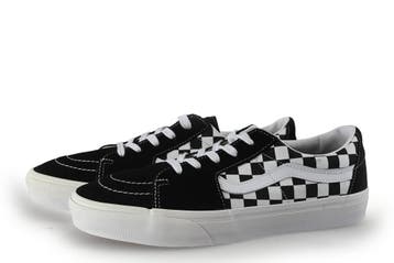 Vans Sneakers in maat 41 Zwart, Kleding | Heren, Schoenen, Verzenden, Zwart, Sneakers, Vans