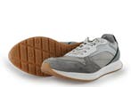 Manfield Sneakers in maat 46 Grijs, Kleding | Heren, Schoenen, Manfield, Overige kleuren, Verzenden, Sneakers