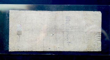 États-Unis dAmérique. - Obsolete Currency - 2 Dollars 1854
