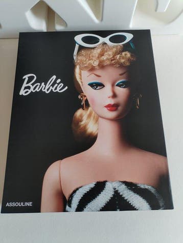 Susan Shapiro - Barbie - 2019-2019