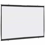 vidaXL Projectiescherm Wandmontage 72 Inch 16:9, Verzenden, Nieuw