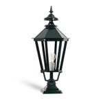 Tuinverlichting klassiek Oxford 19 Tuinlamp Tuinverlichting, Tuin en Terras, Verzenden, Nieuw