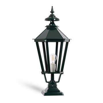 Tuinverlichting klassiek Oxford 19 Tuinlamp Tuinverlichting, Tuin en Terras, Verzenden, Nieuw