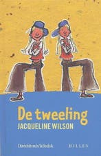 De tweeling / Rode ruggen, lekker lezen 9789076897073, Verzenden, John Wilson