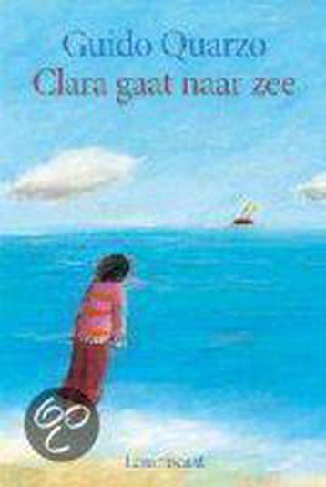 Clara Gaat Naar Zee - Quarzo, Verzenden