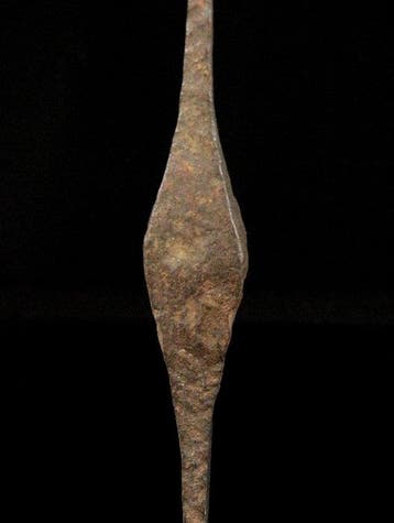 valuta - Mumuye - Nigeria, Antiek en Kunst