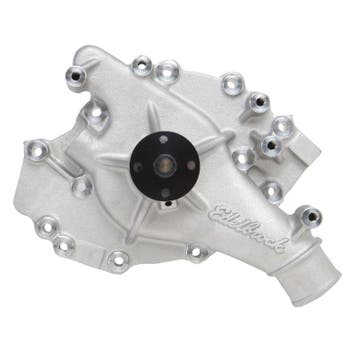 Edelbrock Water Pump High Performance Ford 1970-92 429/460, Ophalen of Verzenden