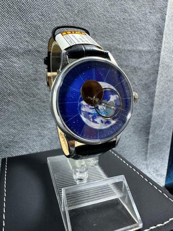 Copernicus Montre Raketa Copernicus pour mariage - 1990-2000
