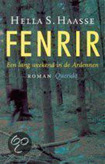 Fenrir 9789021467092 Hella S. Haasse, Boeken, Verzenden, Gelezen, Hella S. Haasse