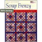 Scrap Frenzy 9781564773630 Sally Schneider, Verzenden, Zo goed als nieuw, Sally Schneider