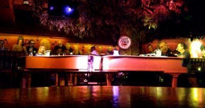 Crazy Pianos Tickets, Tickets & Billets, Billets & Tickets Autre